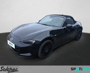 Mazda MX-5 Gebrauchtwagen