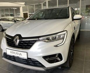 Renault Renault Arkana TCe 140 EDC INTENS Gebrauchtwagen