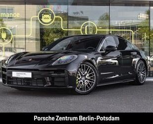 Porsche Porsche Panamera 4 E-Hybrid Porsche Active Ride He Gebrauchtwagen