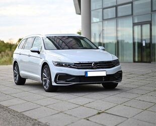 VW Volkswagen Passat Variant GTE - PHEV - IQ.Drive - Gebrauchtwagen