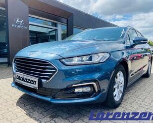 Ford Ford Mondeo Kombi Hybrid Panorama Navi LED Kurvenl Gebrauchtwagen