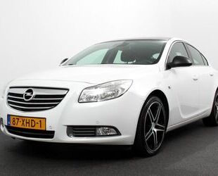 Opel Opel Insignia 1.4 Turbo EcoFLEX Business Edition | Gebrauchtwagen