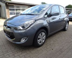 Hyundai Hyundai ix20 FIFA world Cup Edition Gebrauchtwagen