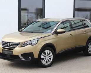 Peugeot Peugeot 5008 PureTech Active KAMERA 7-SITZE 1.HAND Gebrauchtwagen