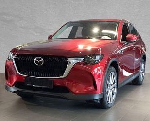 Mazda Mazda CX-60 Exclusive-Line #Diesel #Sofortverfügba Gebrauchtwagen