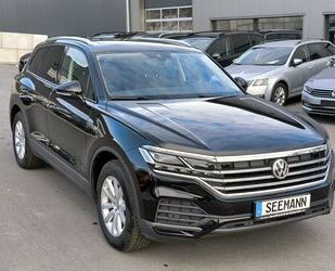 VW Volkswagen Touareg 3.0 V6 TDI 4Motion*Matrix*Pano* Gebrauchtwagen