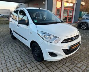 Hyundai Hyundai i10 5 Star Edition Gebrauchtwagen