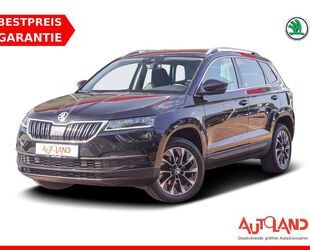 Skoda Skoda Karoq 1.5 TSI ACT LED Navi Virtual Cockpit P Gebrauchtwagen