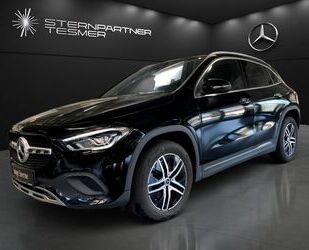 Mercedes-Benz Mercedes-Benz GLA 200 PROGRESSIVE+KAMERA+MBUX+LED+ Gebrauchtwagen