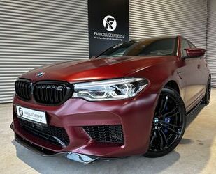 BMW BMW M5 xDrive/ FIRST EDITION/BOWERS&WILKINS/HUD Gebrauchtwagen