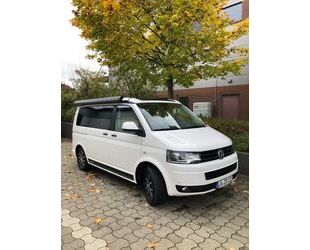 VW Volkswagen T5 California Comfort-Line *Allrad* Gebrauchtwagen