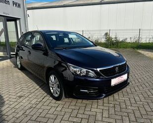 Peugeot Peugeot 308 SW Active*NAVI*AHK*RFK*GJREIFEN*PDC Gebrauchtwagen