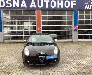 Alfa Romeo Alfa Romeo Giulietta Turismo..**1,4 Turbo**KLIMA** Gebrauchtwagen