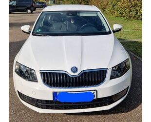 Skoda Skoda Octavia 1.4 TSI Style Style Gebrauchtwagen