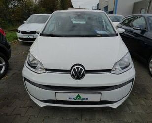 VW Volkswagen up!Move UP! Klimaaut. Kamera Tempomat D Gebrauchtwagen