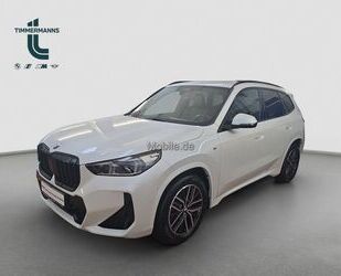 BMW BMW X1 xDrive20d Steptronic M Sportpaket Panorama Gebrauchtwagen