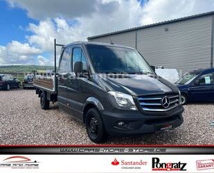 Mercedes-Benz Mercedes-Benz Sprinter II Pritsche-Ma/DoKa/316 CDI Gebrauchtwagen