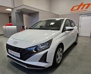 Hyundai Hyundai i20 1.2 GLS Gebrauchtwagen