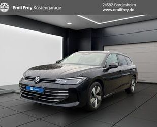 VW Volkswagen Passat Variant 2.0 TDI SCR DSG Business Gebrauchtwagen