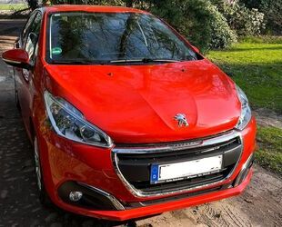 Peugeot 208 Gebrauchtwagen