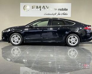 Ford Mondeo Gebrauchtwagen