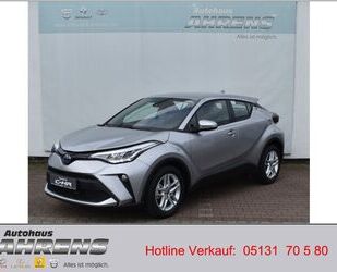 Toyota Toyota C-HR Hybrid Business-Edition Gebrauchtwagen