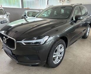 Volvo Volvo XC 60 Momentum 2HD PDC SPURHAL LED AHK NAV Gebrauchtwagen