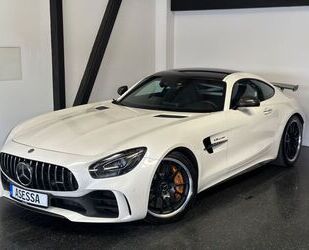 Mercedes-Benz Mercedes-Benz AMG GT R COUPE*CARBON*BURMESTER*KERA Gebrauchtwagen