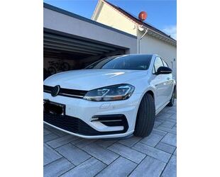 VW Volkswagen Golf VII 1.5 TSI DSG R-Line TÜV NEU Di Gebrauchtwagen