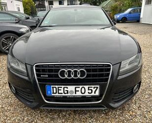 Audi Audi A5 Sportback 3.0 TDI quattro Gebrauchtwagen