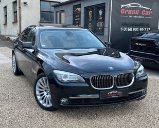 BMW BMW 740d xDrive *Soft Close *Head-Up *ACC *Keyless Gebrauchtwagen