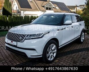 Land Rover Land Rover SE 1.Hand Scheckheft Unfallfrei Meridia Gebrauchtwagen