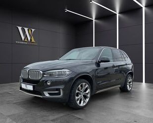 BMW BMW X5 xDrive/ Individual /Head-Up / Pano / 360 /A Gebrauchtwagen