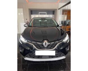 Renault Renault Captur TCe 140 EDC GPF INTENS Gebrauchtwagen