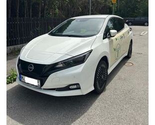 Nissan Nissan Leaf 122 PS 59KWH e+ TEKNA Gebrauchtwagen