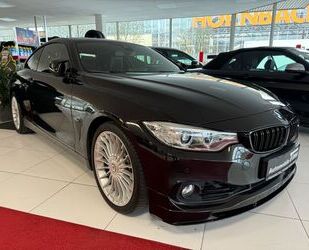 Alpina ALPINA D4 3.0 Biturbo Automatik Gebrauchtwagen