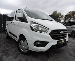 Ford Ford Tourneo Custom 2.0TDCi 320 L2 Trend Klima 9-S Gebrauchtwagen