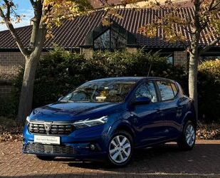 Dacia Dacia Sandero III|Navi|LED|Touch|PDC|EURO6! Gebrauchtwagen