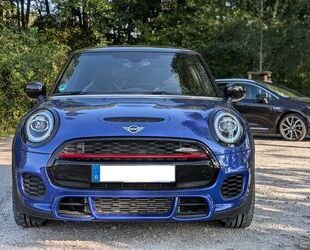 Mini MINI John Cooper Works 1. Hd. Scheckheft TOP Gebrauchtwagen