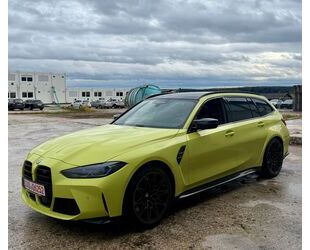 BMW BMW M3*Touring*xDrive*Competition*CARBON*MWST* Gebrauchtwagen