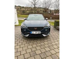 Cupra Cupra Formentor 2.0 TSI 228kW VZ 4Drive DSG VZ Gebrauchtwagen