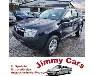 Dacia Dacia Duster SCe 115 4x2 Laureate //39000 KM// Gebrauchtwagen