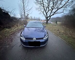 VW Volkswagen Golf 1.2 TSI 63kW BMT ALLSTAR ALLSTAR Gebrauchtwagen