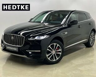 Jaguar Jaguar F-PACE P400e AWD S 19