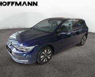 VW Volkswagen Golf 2.0 TDI DSG Move AHZV ACC Navi Gebrauchtwagen