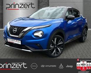 Nissan Juke Gebrauchtwagen