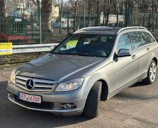 Mercedes-Benz C 220 Gebrauchtwagen