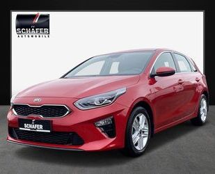 Kia Kia Ceed Spirit, Voll LED, Kamera, Keyless Gebrauchtwagen