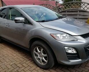 Mazda Mazda CX-7 2.2 MZR-CD Center-Line -Motorschaden Gebrauchtwagen