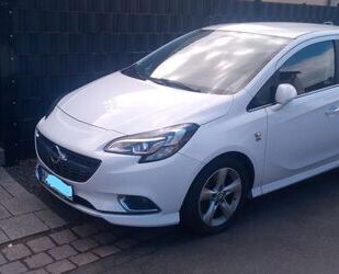 Opel Opel Corsa 1.4 Turbo INNOVATION 110kW S/S INNOVATI Gebrauchtwagen